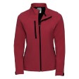 Ladies' Softshell Jacket FullGadgets.com