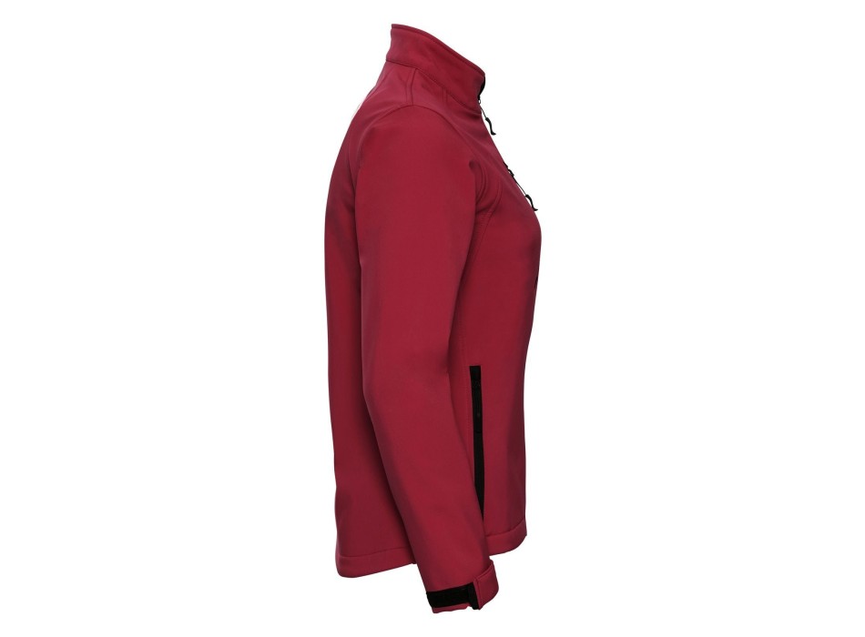 Ladies' Softshell Jacket FullGadgets.com