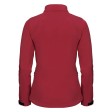 Ladies' Softshell Jacket FullGadgets.com