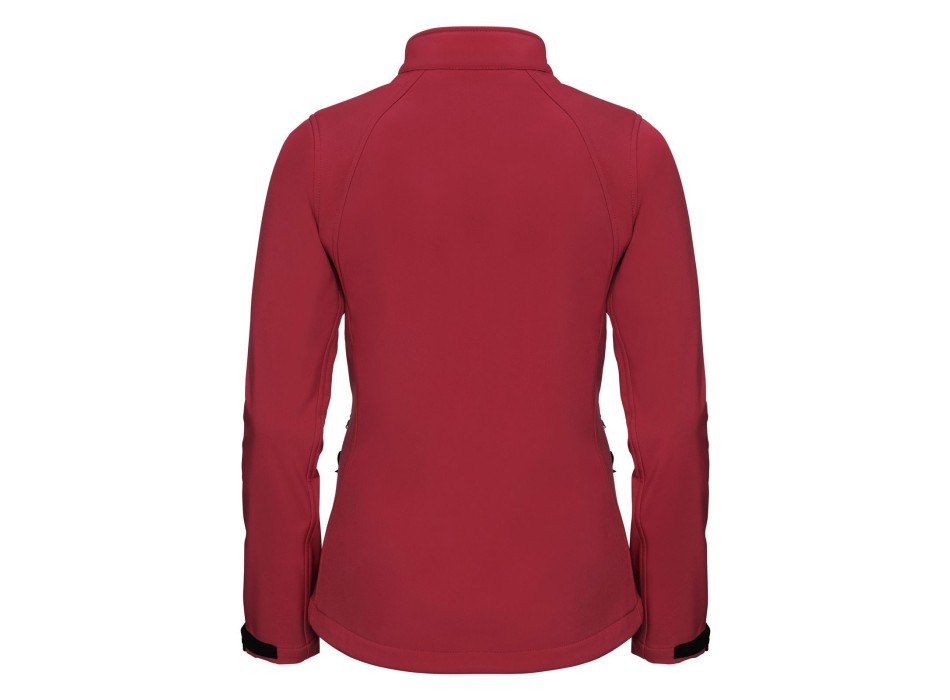 Ladies' Softshell Jacket FullGadgets.com