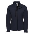 Ladies' Softshell Jacket FullGadgets.com