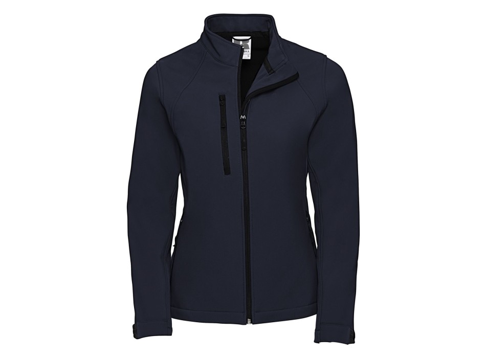Ladies' Softshell Jacket FullGadgets.com