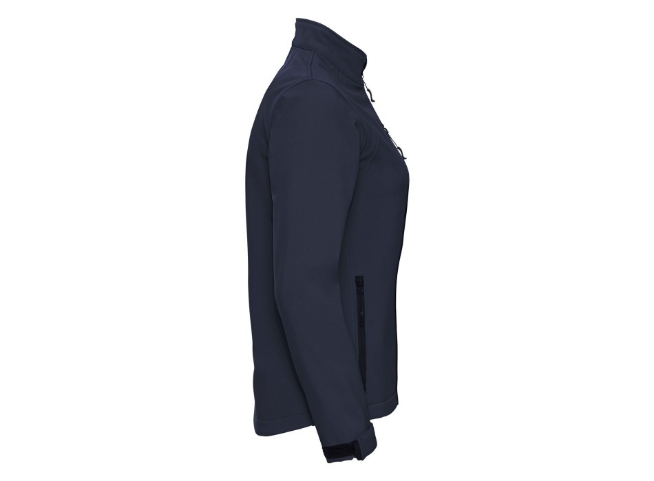 Ladies' Softshell Jacket FullGadgets.com