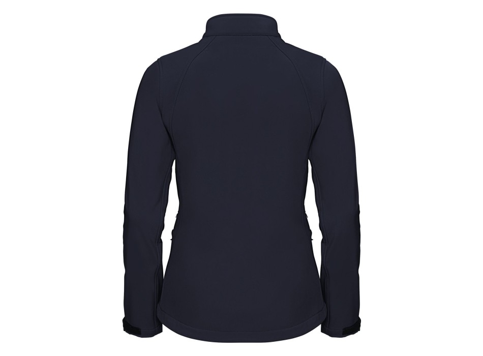 Ladies' Softshell Jacket FullGadgets.com