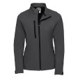 Ladies' Softshell Jacket FullGadgets.com
