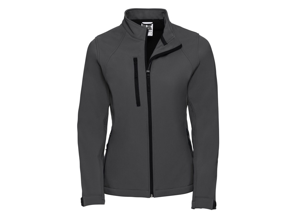 Ladies' Softshell Jacket FullGadgets.com