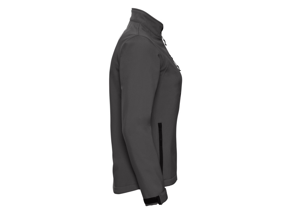Ladies' Softshell Jacket FullGadgets.com
