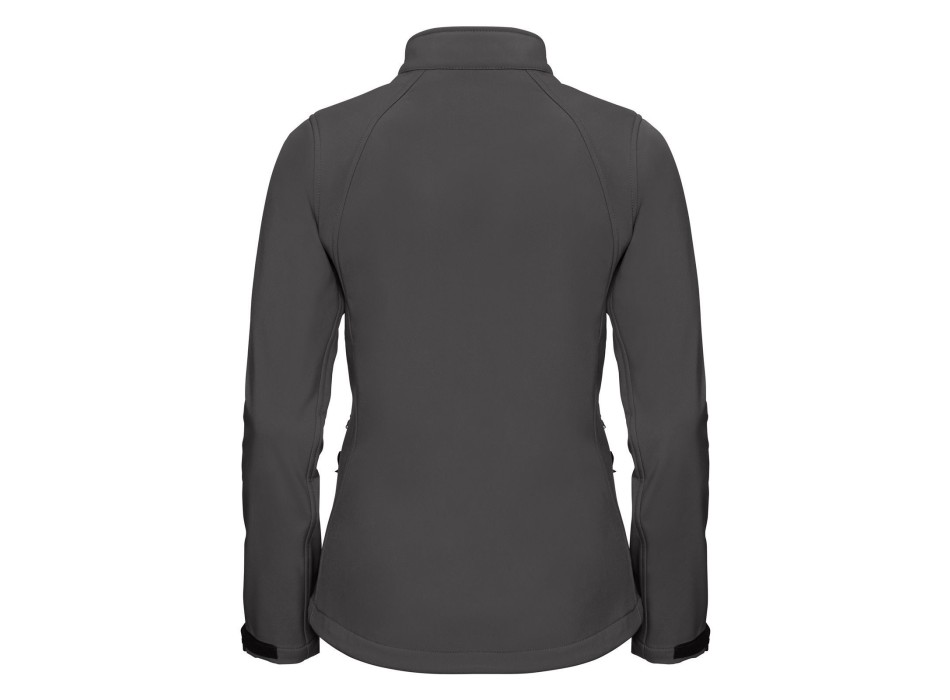 Ladies' Softshell Jacket FullGadgets.com