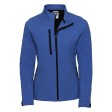 Ladies' Softshell Jacket FullGadgets.com