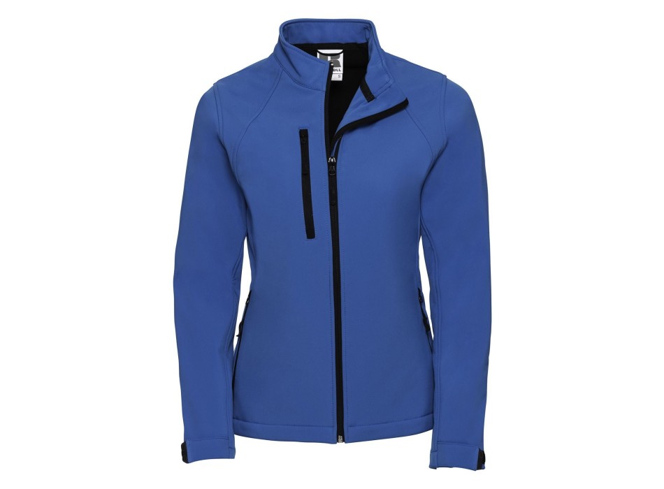 Ladies' Softshell Jacket FullGadgets.com