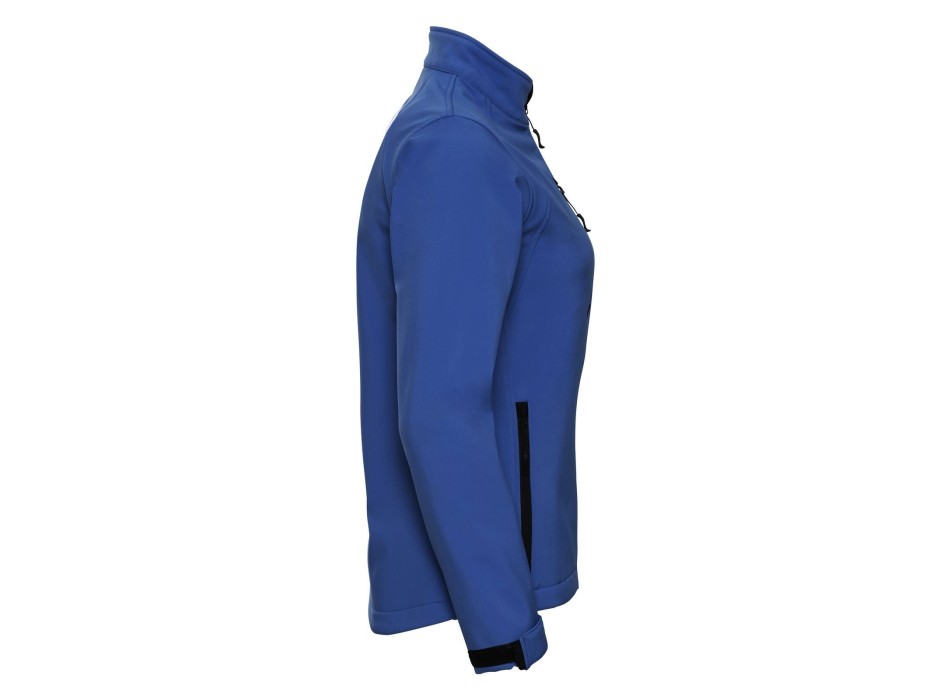 Ladies' Softshell Jacket FullGadgets.com