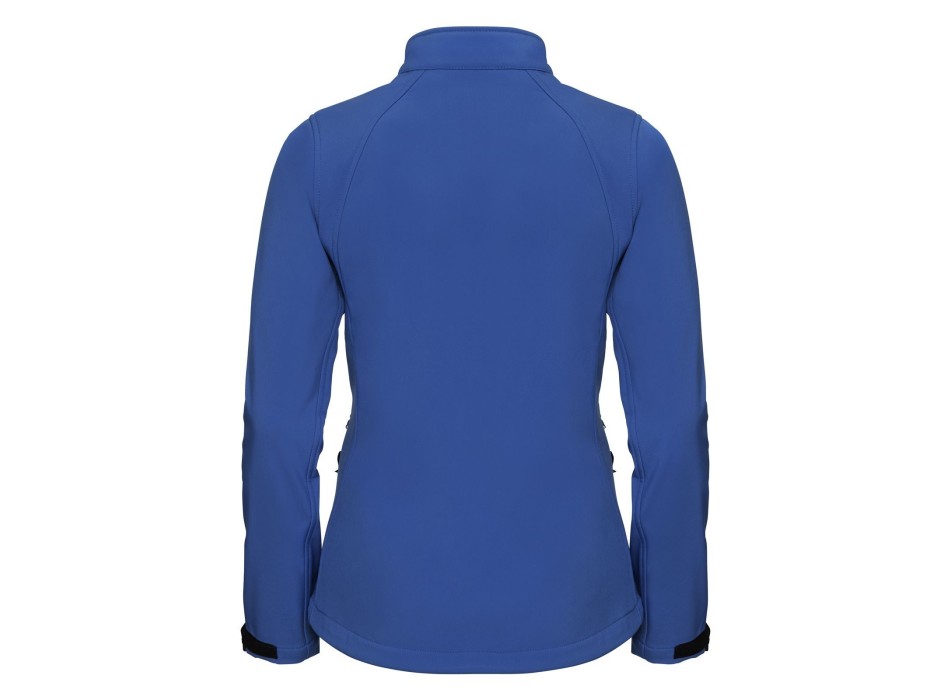 Ladies' Softshell Jacket FullGadgets.com
