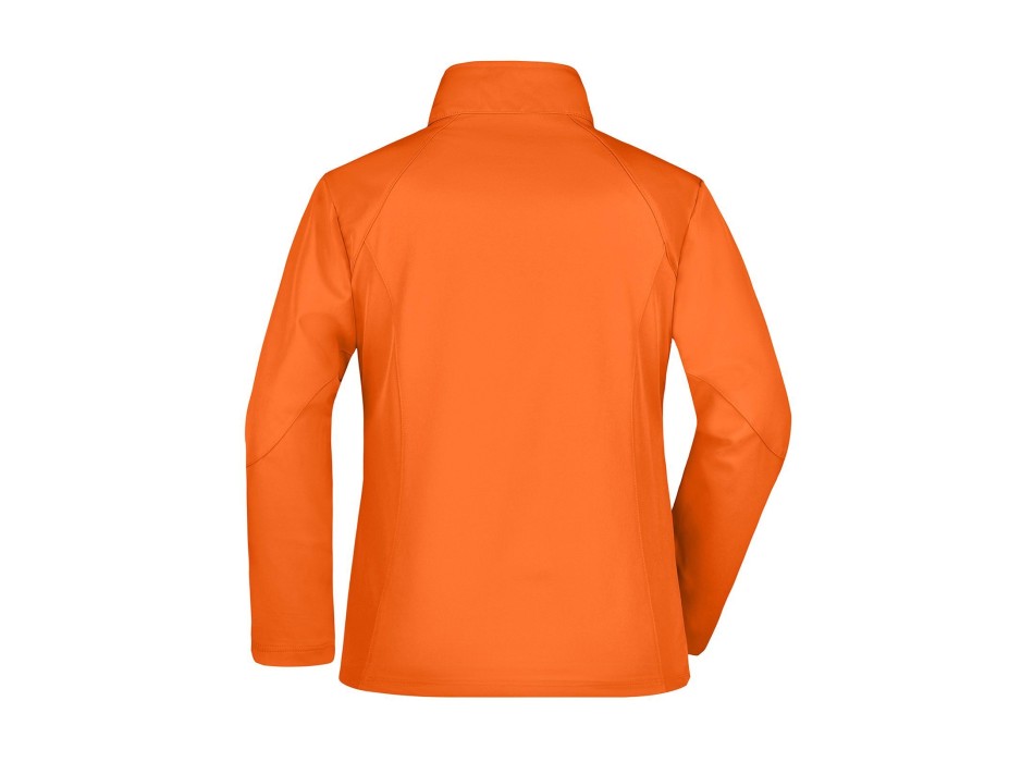 Ladies' Softshell Jacket FullGadgets.com