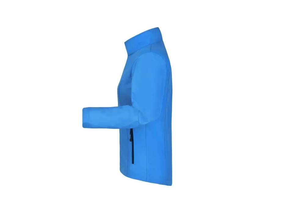 Ladies' Softshell Jacket FullGadgets.com