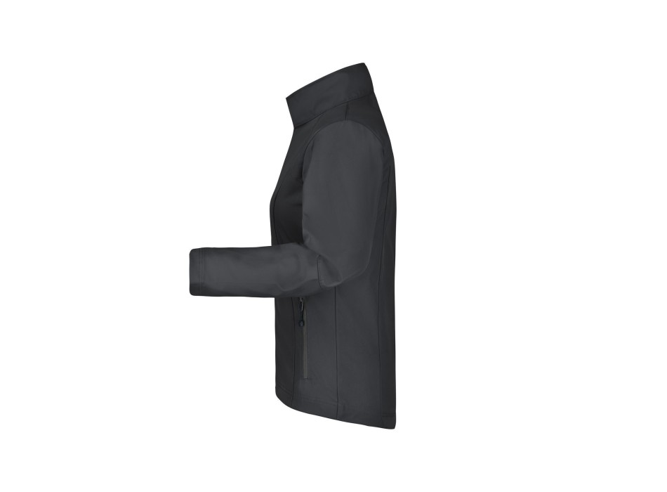 Ladies' Softshell Jacket FullGadgets.com