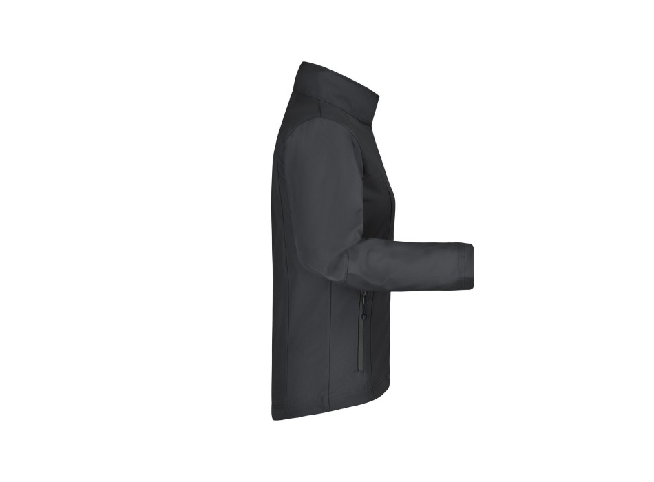 Ladies' Softshell Jacket FullGadgets.com