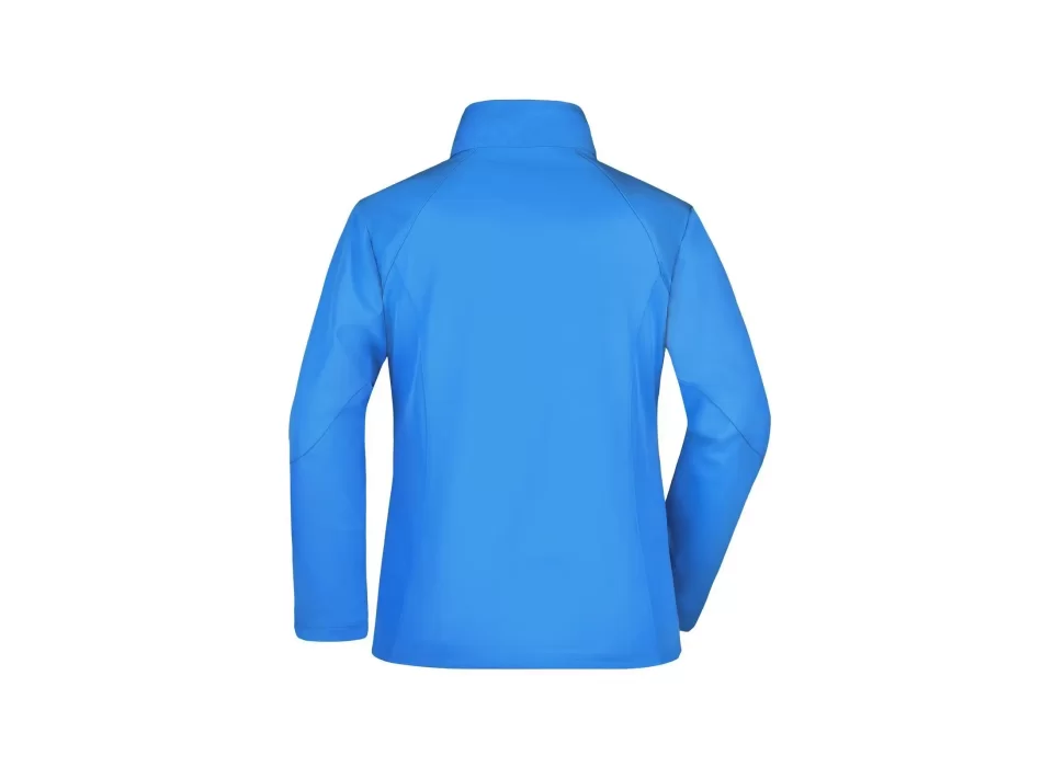 Ladies' Softshell Jacket FullGadgets.com