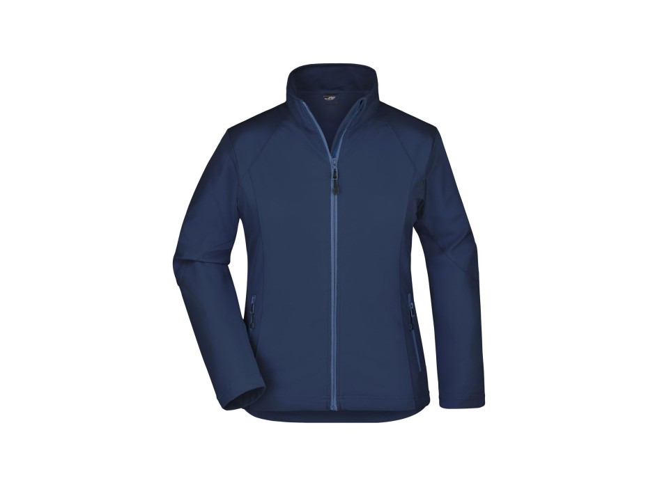 Ladies' Softshell Jacket FullGadgets.com