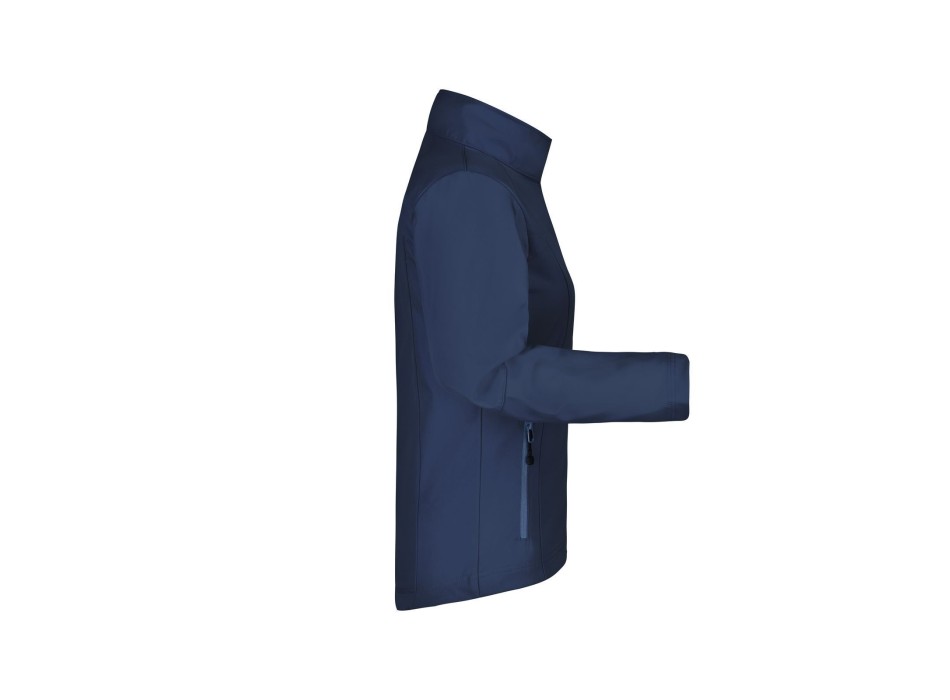 Ladies' Softshell Jacket FullGadgets.com
