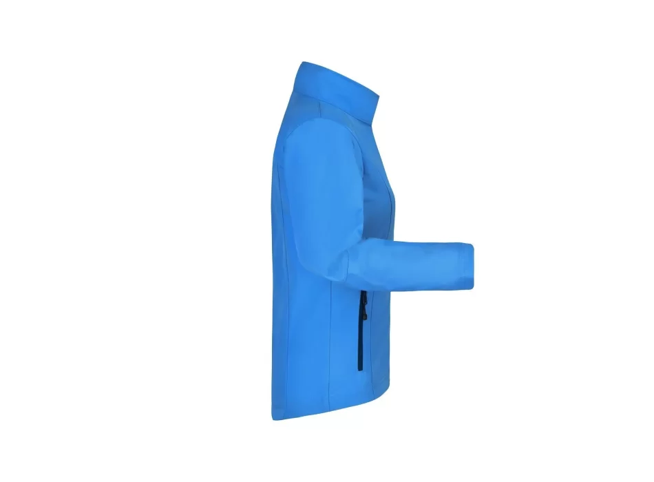 Ladies' Softshell Jacket FullGadgets.com