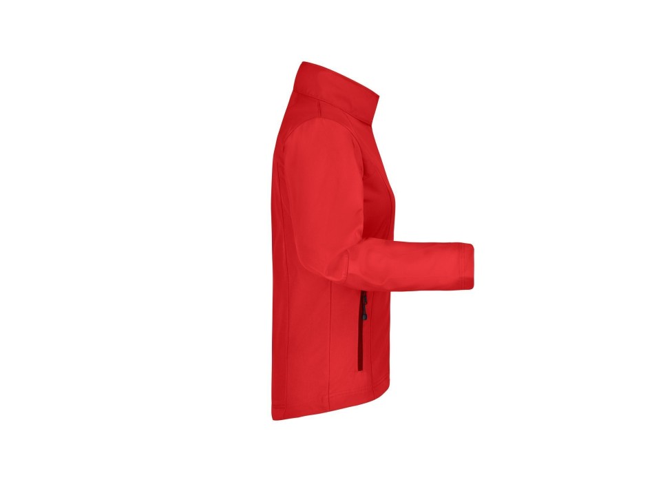 Ladies' Softshell Jacket FullGadgets.com
