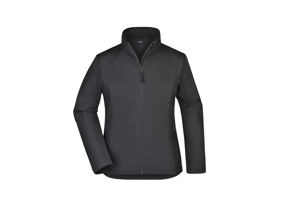Ladies' Softshell Jacket FullGadgets.com