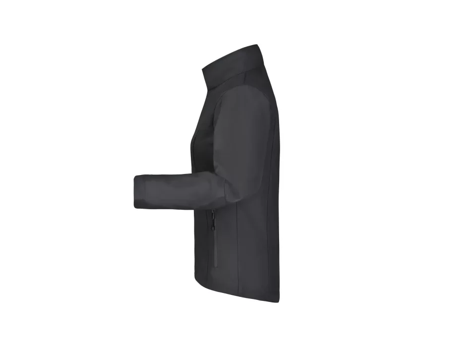 Ladies' Softshell Jacket FullGadgets.com