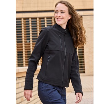 Ladies' Softshell Jacket FullGadgets.com