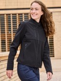 Giacca Softshell da Donna Personalizzabile