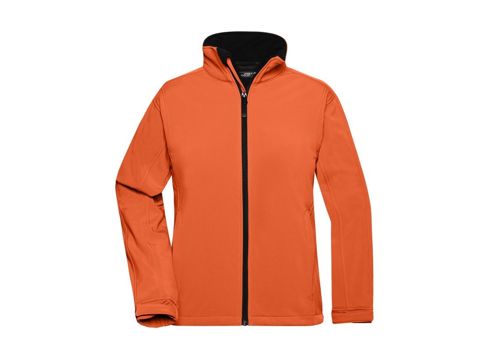 Ladies' Softshell Jacket FullGadgets.com