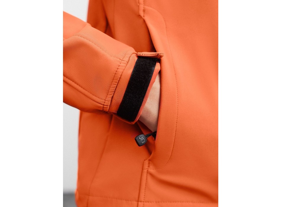 Ladies' Softshell Jacket FullGadgets.com
