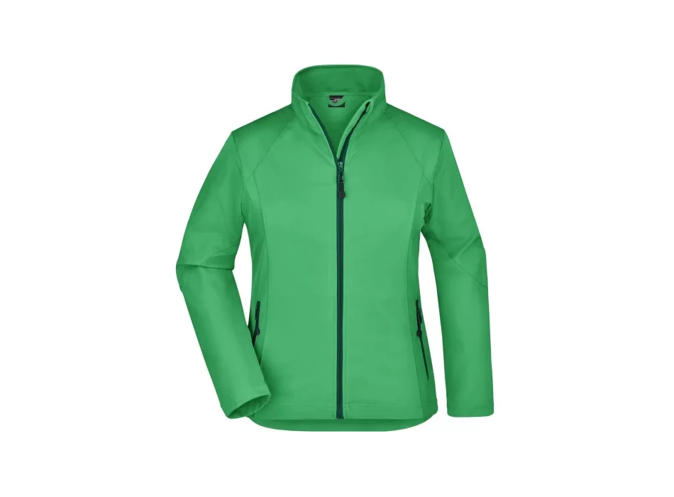 Ladies' Softshell Jacket FullGadgets.com