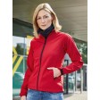 Ladies' Softshell Jacket FullGadgets.com