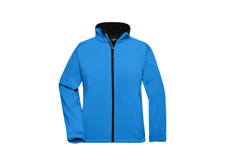 Ladies' Softshell Jacket FullGadgets.com