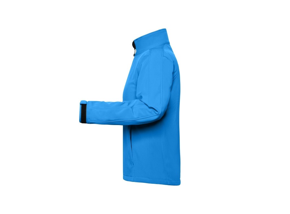 Ladies' Softshell Jacket FullGadgets.com
