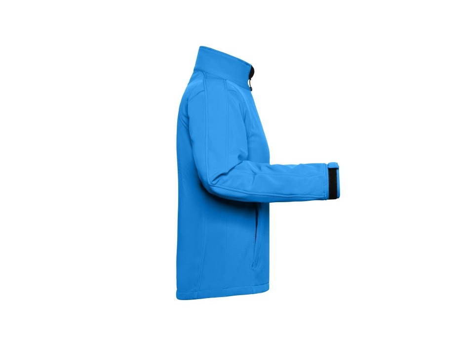 Ladies' Softshell Jacket FullGadgets.com
