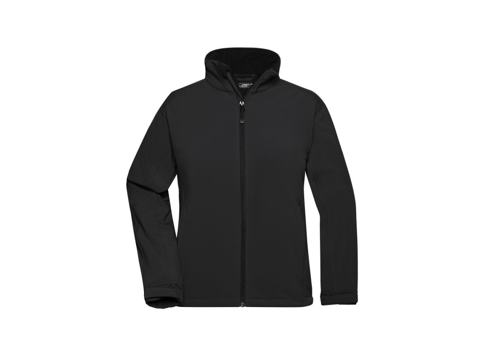 Ladies' Softshell Jacket FullGadgets.com
