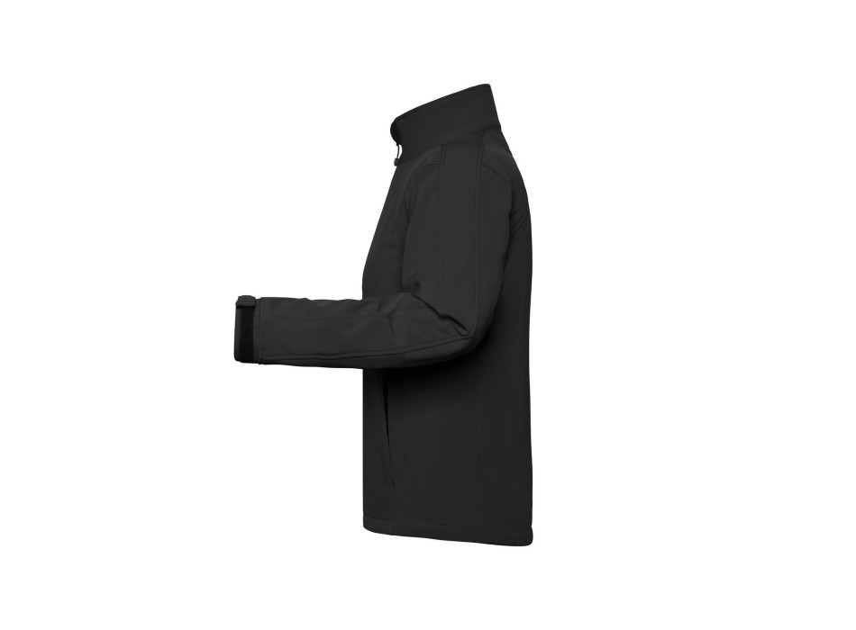 Ladies' Softshell Jacket FullGadgets.com