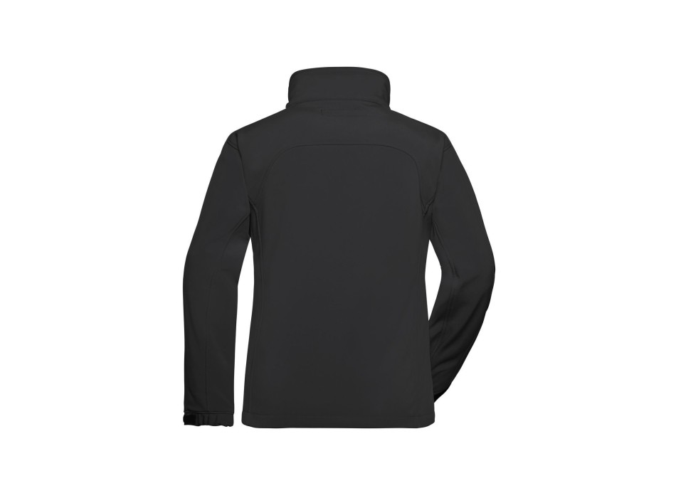 Ladies' Softshell Jacket FullGadgets.com