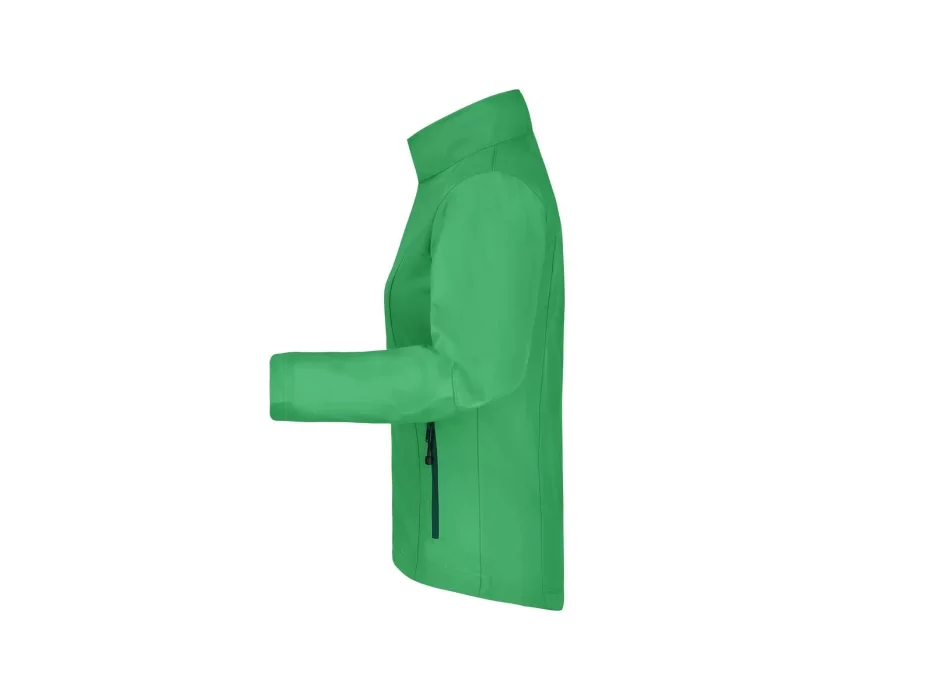 Ladies' Softshell Jacket FullGadgets.com