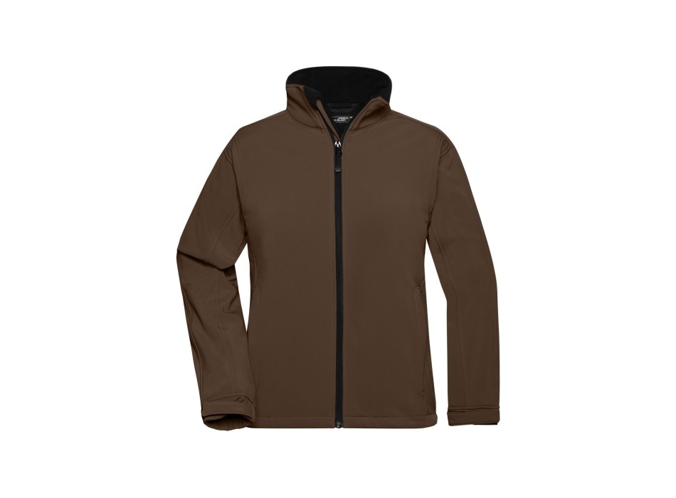 Ladies' Softshell Jacket FullGadgets.com