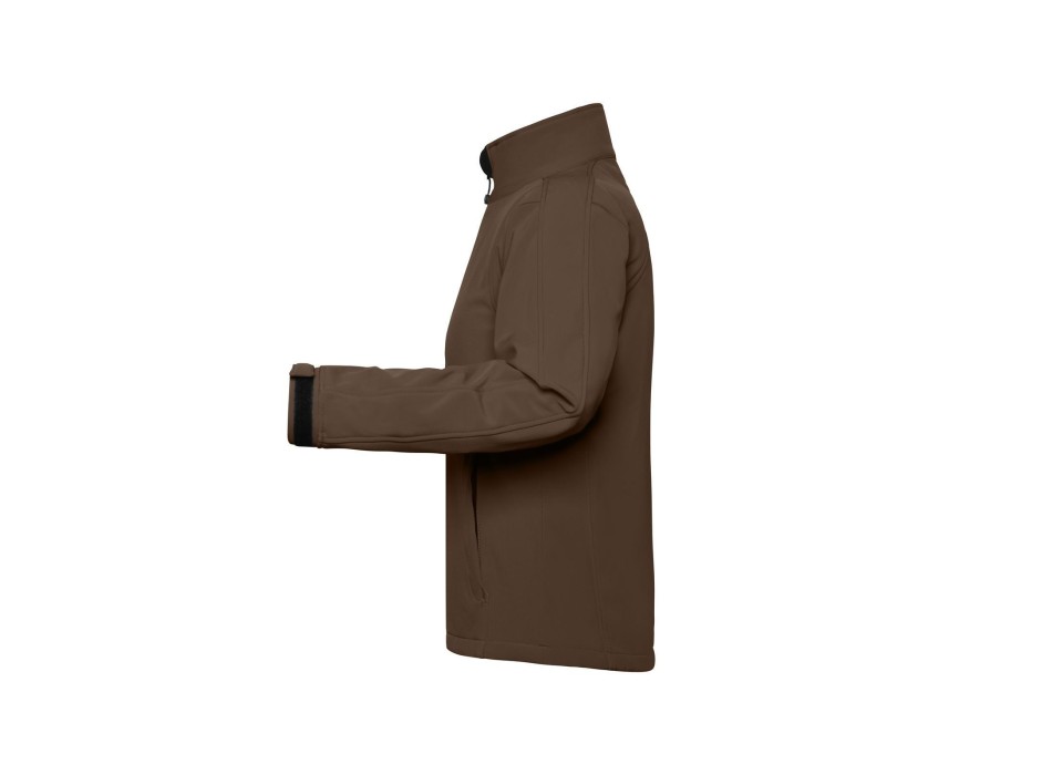 Ladies' Softshell Jacket FullGadgets.com