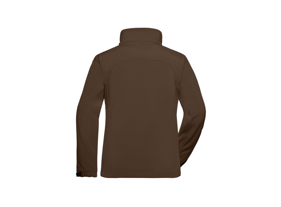 Ladies' Softshell Jacket FullGadgets.com