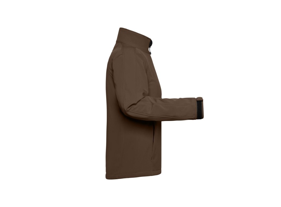 Ladies' Softshell Jacket FullGadgets.com
