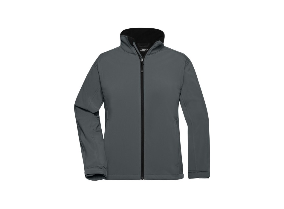Ladies' Softshell Jacket FullGadgets.com