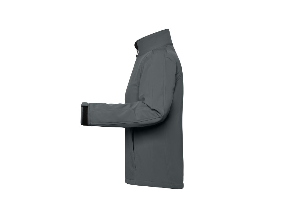 Ladies' Softshell Jacket FullGadgets.com