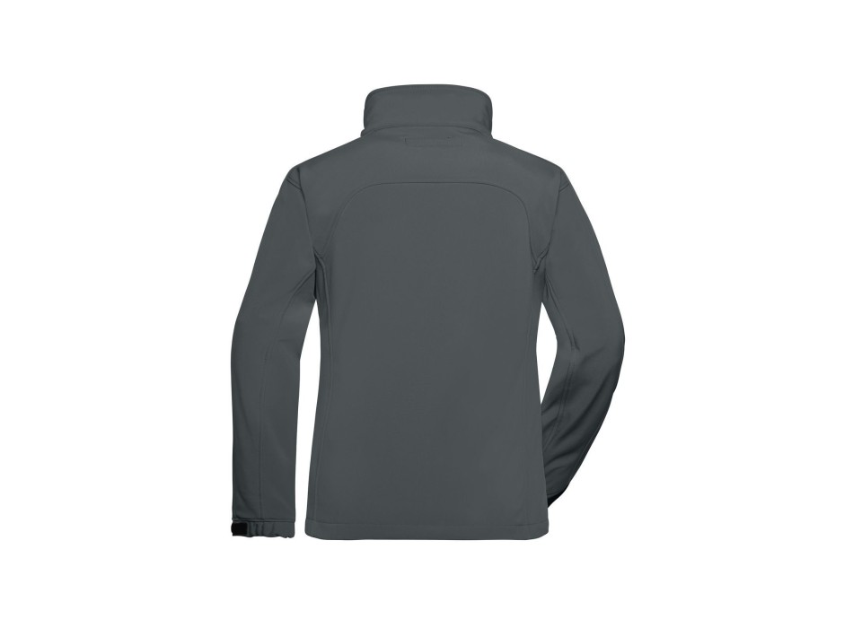 Ladies' Softshell Jacket FullGadgets.com