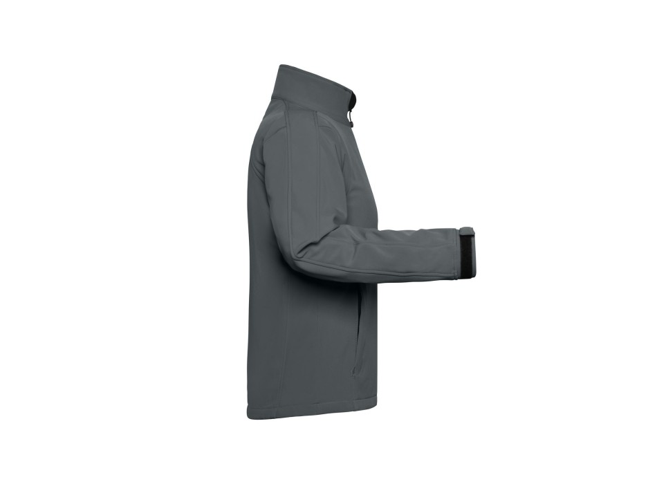 Ladies' Softshell Jacket FullGadgets.com