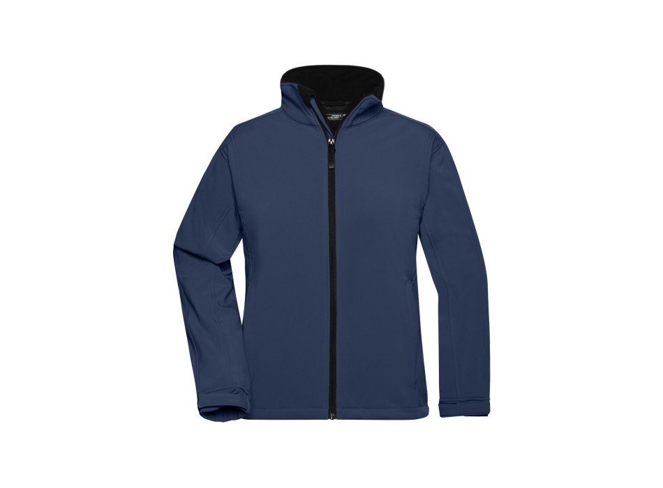 Ladies' Softshell Jacket FullGadgets.com