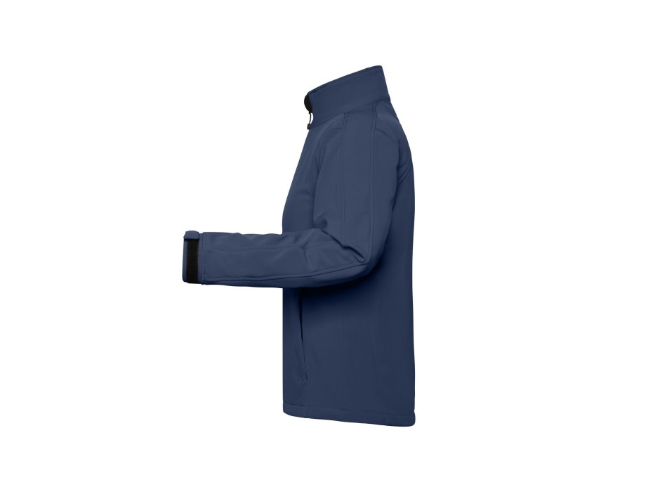 Ladies' Softshell Jacket FullGadgets.com